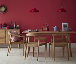 best-red-dining-room-paint